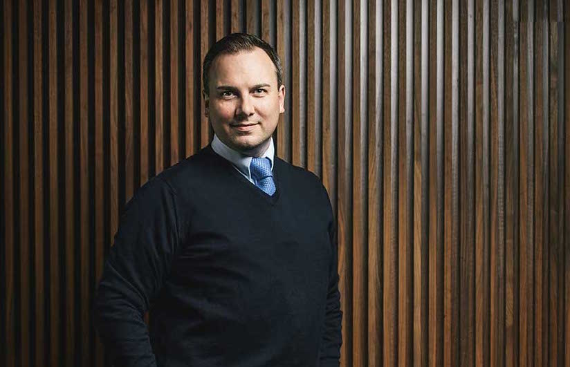 Tim Raue Ehefrau – Privatleben des Starkochs