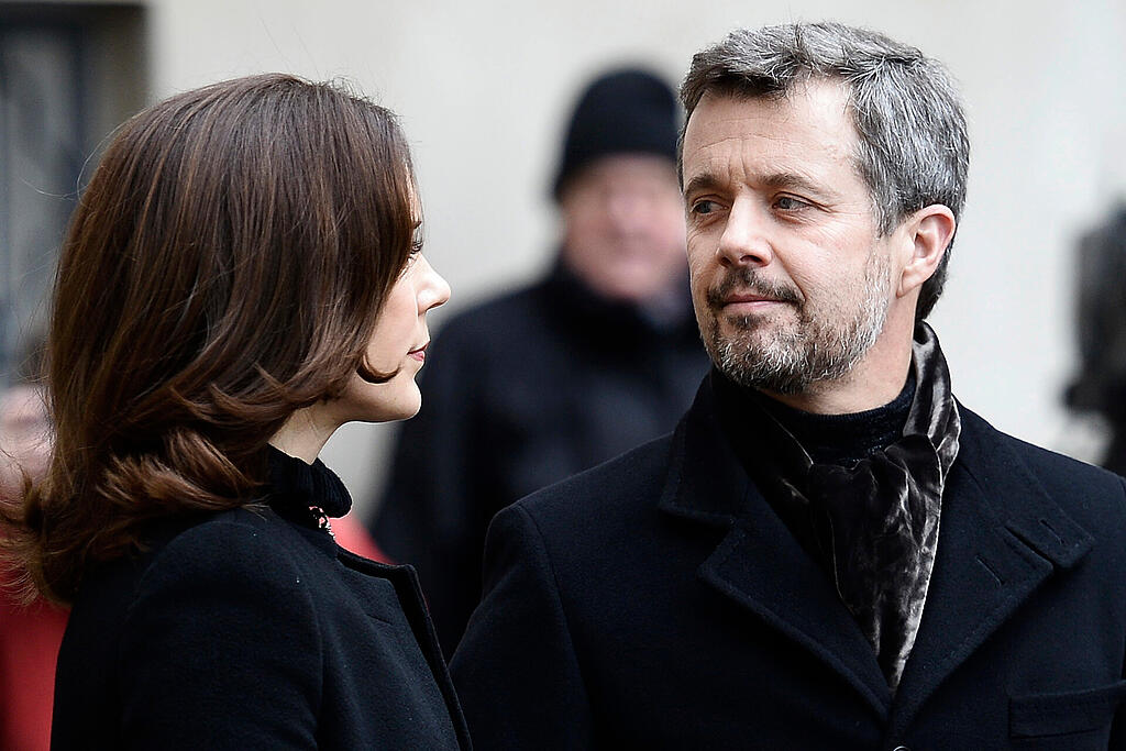 Frederik und Mary Trennung – Medienberichte und Spekulationen