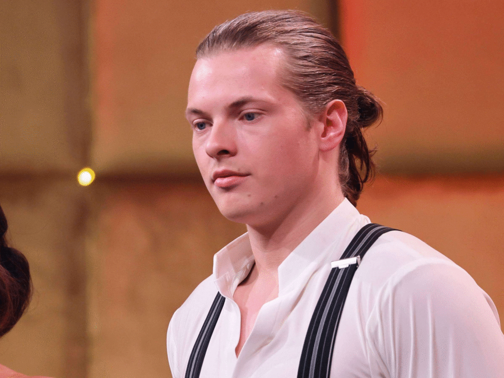 Gabriel Kelly Freundin – Fans spekulieren über Liebesleben