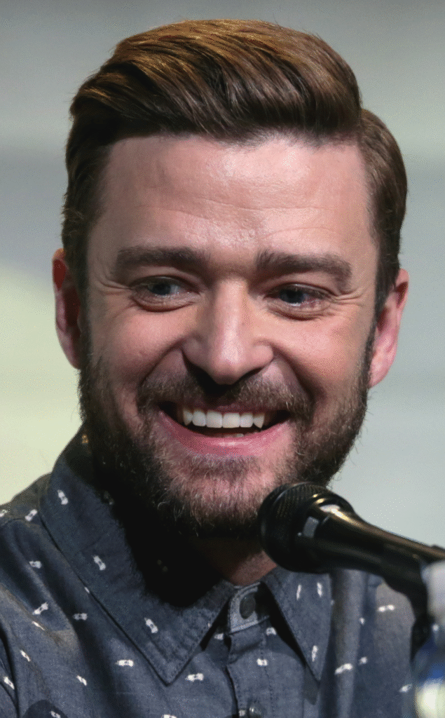 Justin Timberlake Vermögen und Privatleben