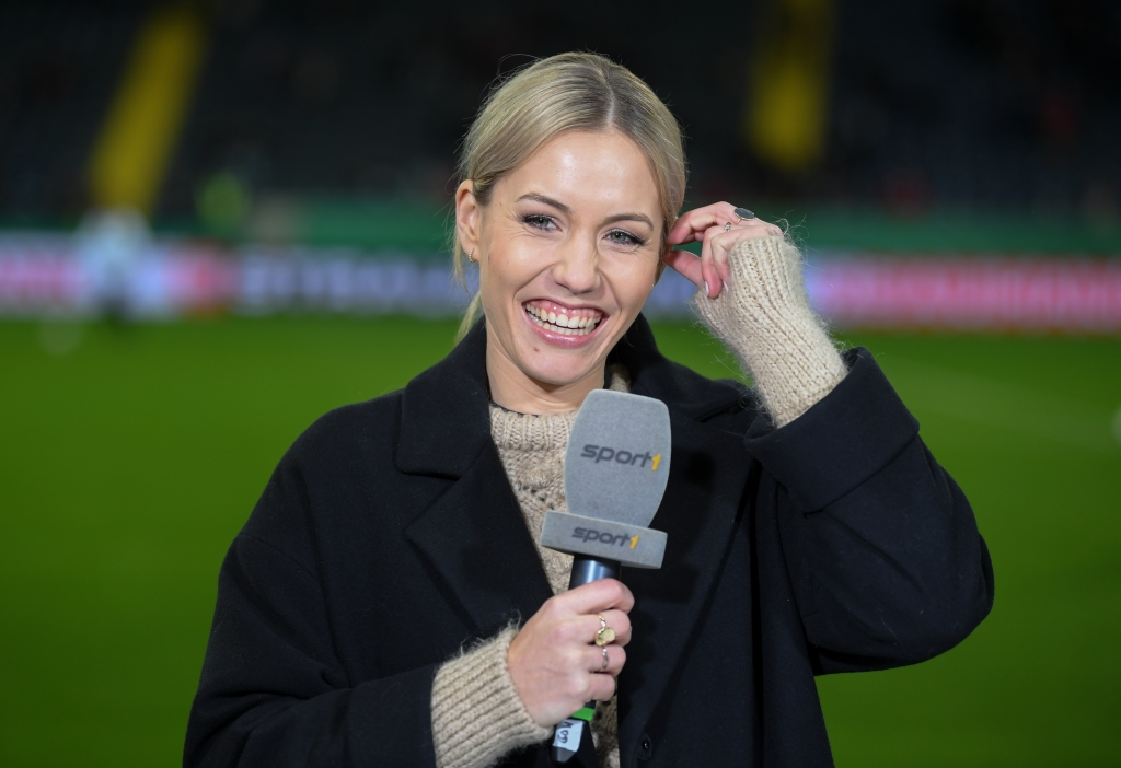 Laura Papendick bei Sky Sport – gibt es einen Laura Papendick Ehemann