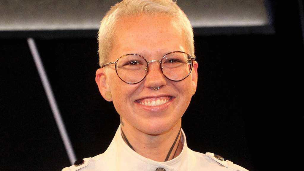 Porträt von Stefanie Heinzmann – Fakten zur Stefanie Heinzmann Krankheit
