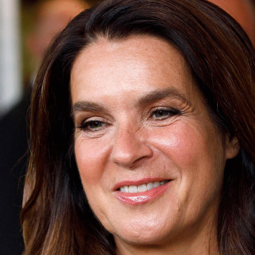 Katarina Witt Vermögen – Erfolg nach der Sportkarriere