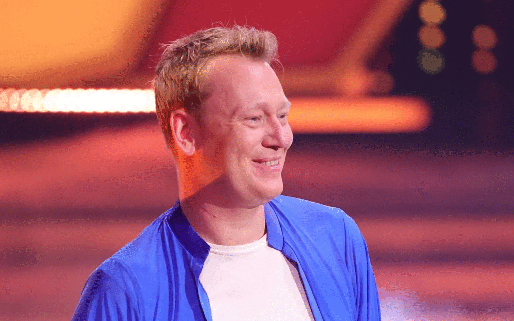 Knossi Vermögen – öffentliche Show und Medienauftritt