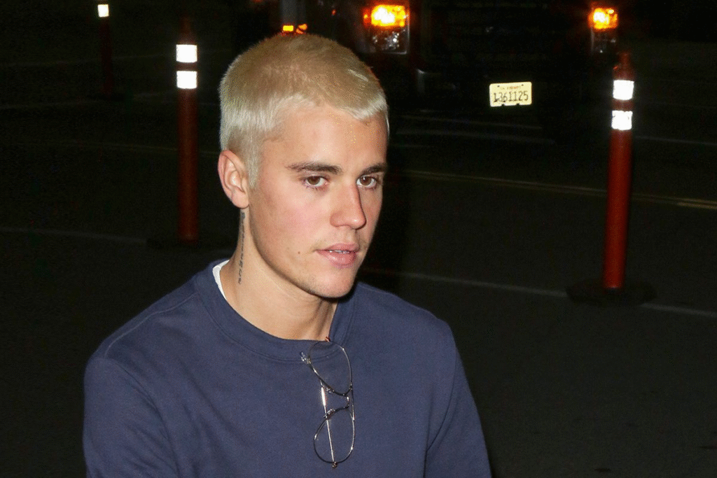 Justin Bieber – Überblick über den Aufbau von Justin Bieber Vermögens