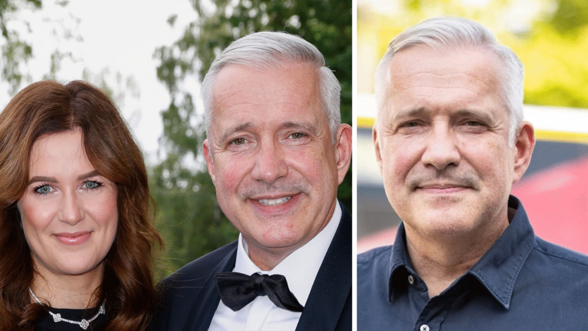 Alexander Herrmann Ehefrau – Informationen zum Privatleben des Starkochs