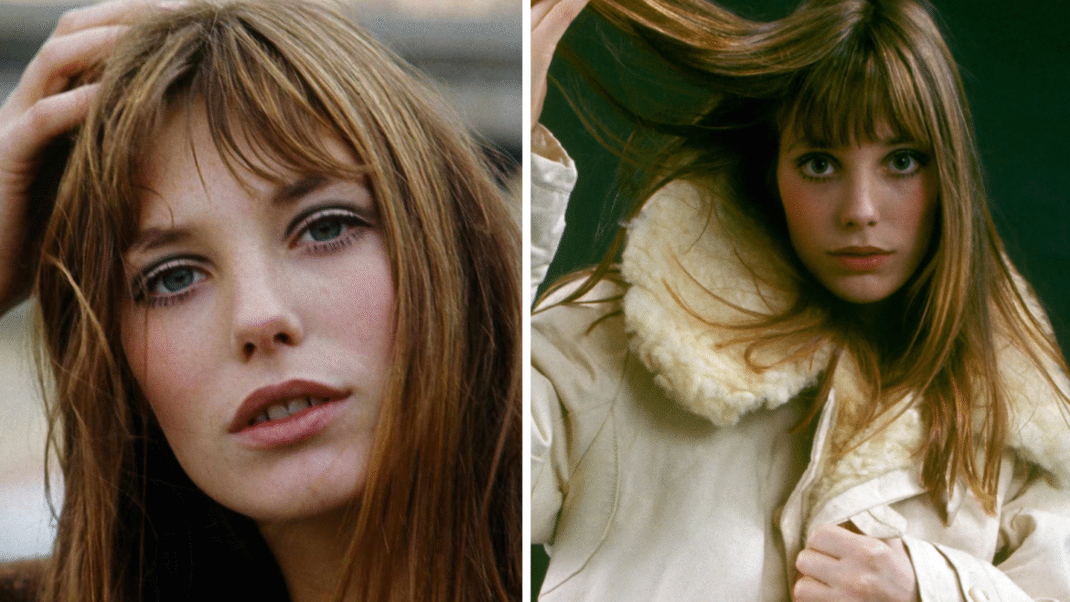 Jane Birkin Krankheit – Porträt der Künstlerin in späteren Jahren