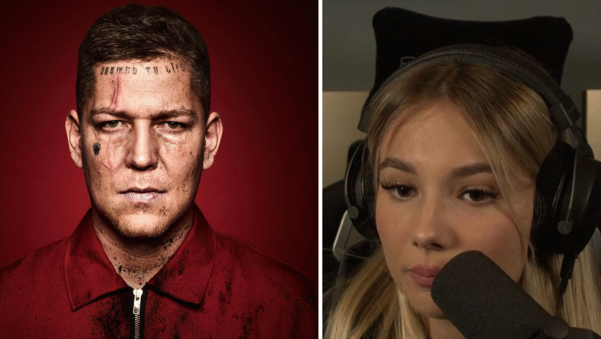 MontanaBlack Freundin – öffentliches Interesse am Privatleben des Streamers