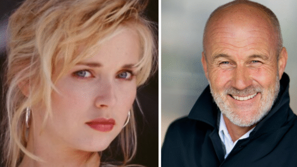 Tina Ruland – Schauspielerin und Thema tina ruland partner