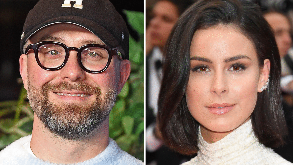 Lena Meyer-Landrut Mark Forster – gemeinsames Medieninteresse