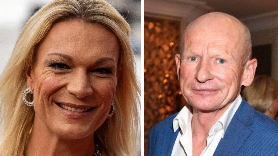 Maria Höfl-Riesch neuer Freund – aktuelles Porträt der ehemaligen Skirennläuferin