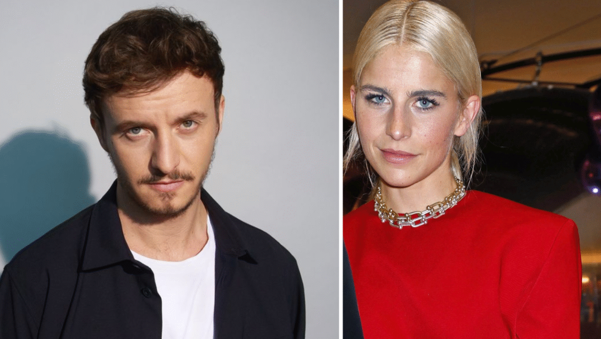 Tommi Schmitt Freundin – öffentlich bekannte Informationen