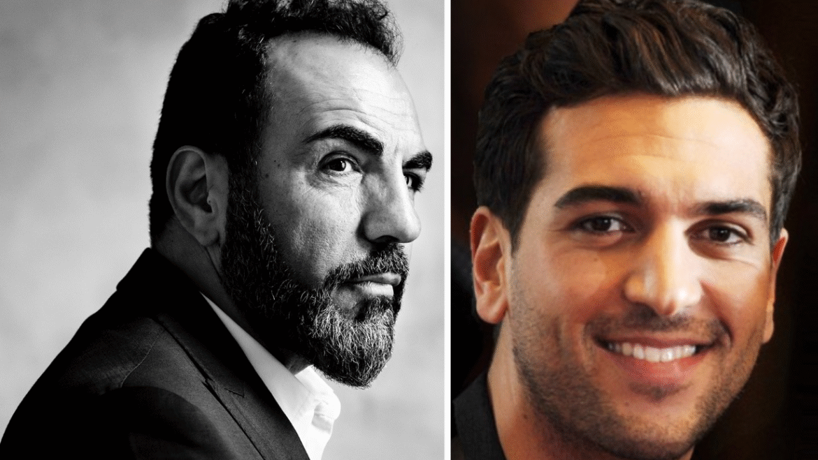 Besetzung von Türkisch für Anfänger Hauptdarsteller