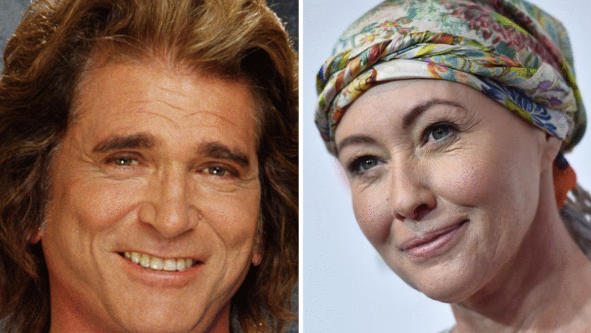 Michael Landon Ehepartnerin – Porträt des Schauspielers