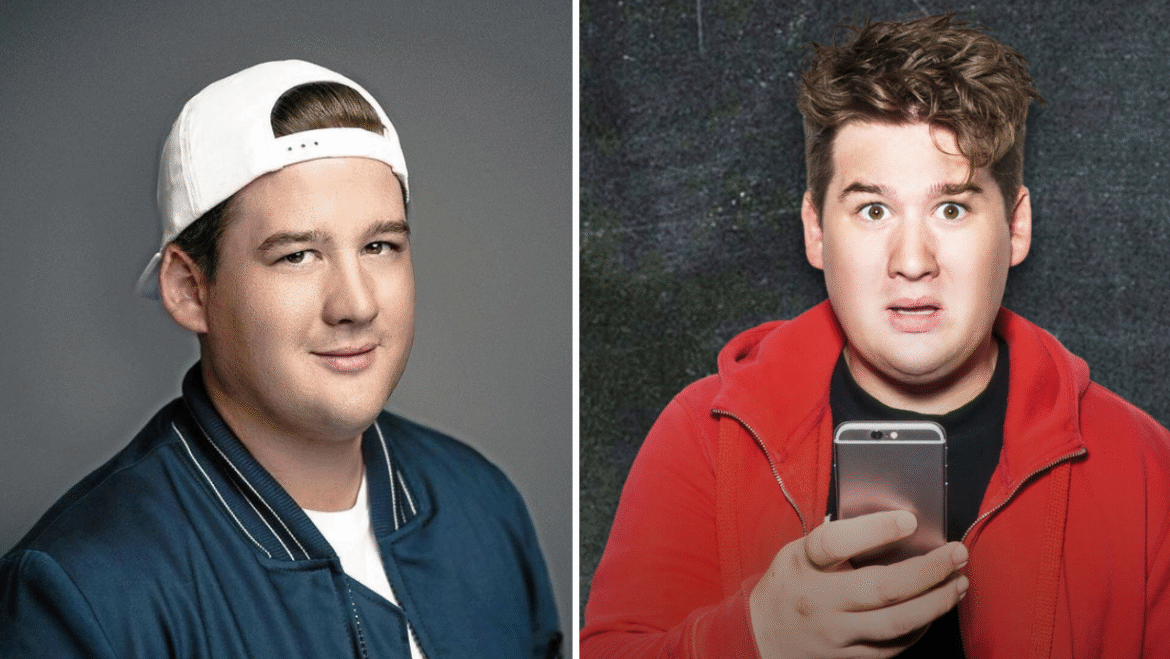 Chris Tall auf der Bühne – Fragen zur Chris Tall Ehefrau