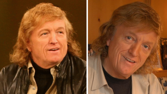 frank farian ehefrau privatleben