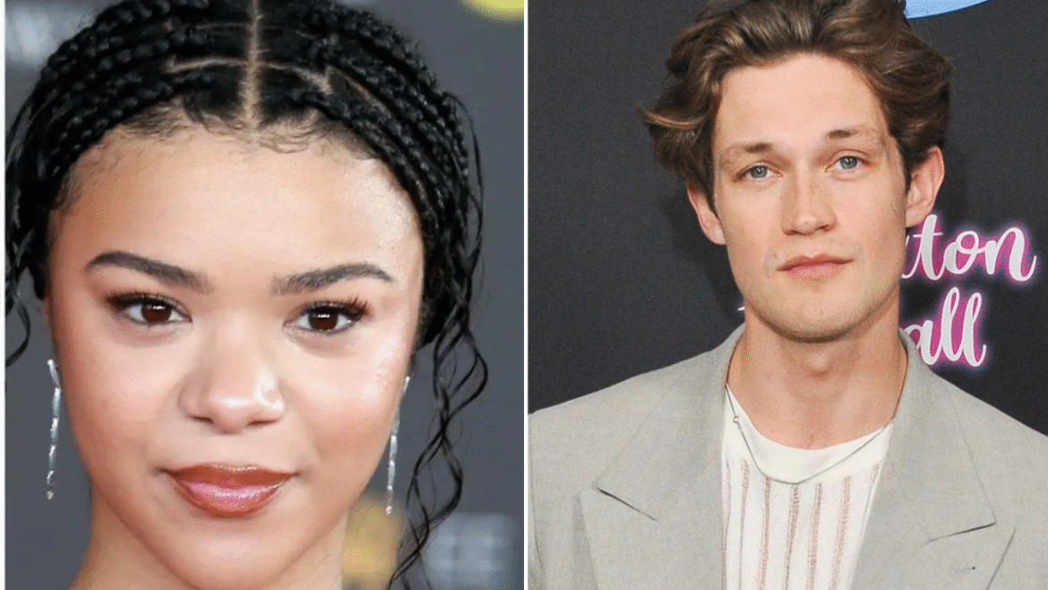 Damian Hardung Freundin – Schauspieler privat