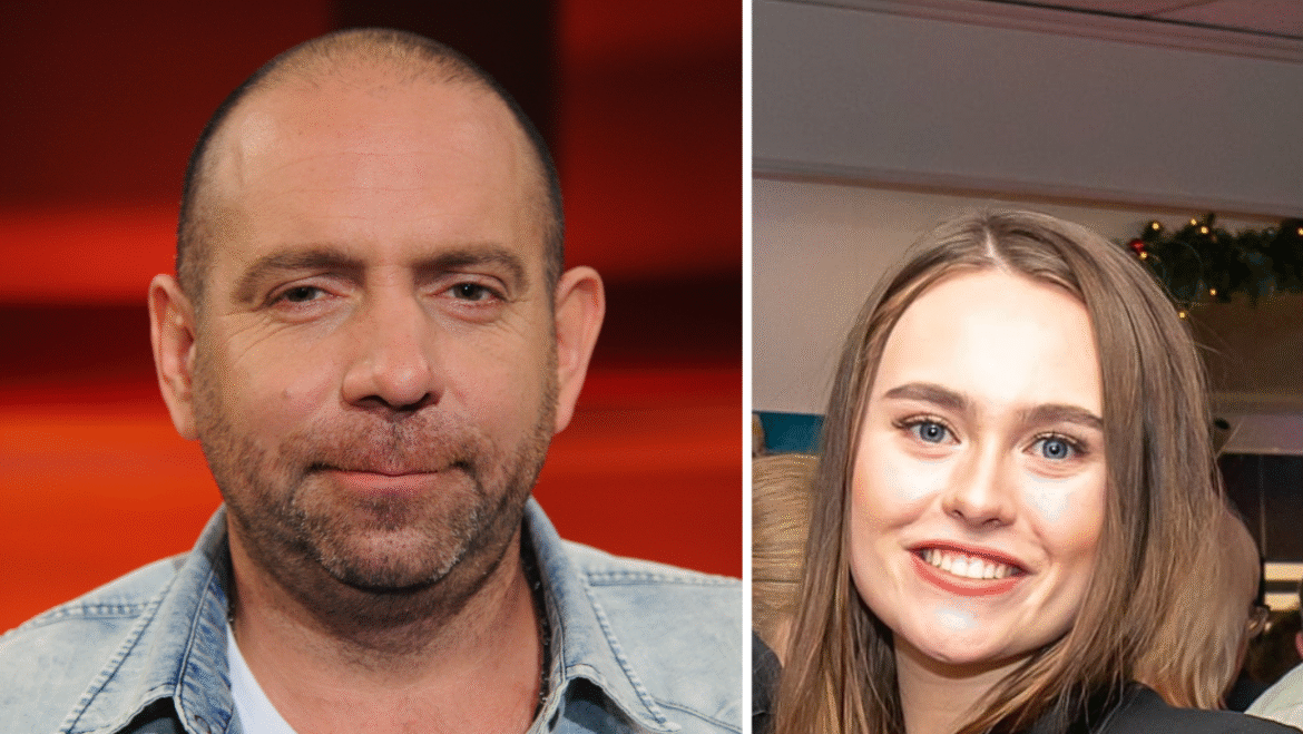 Ikke Hüftgold Freundin – privates Liebesleben des Partysängers