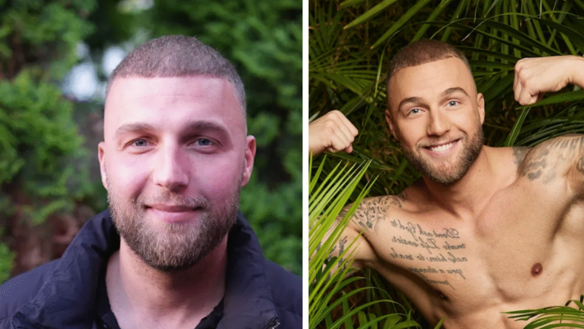 Filip Pavlovic Freundin – Reality-TV-Star privat