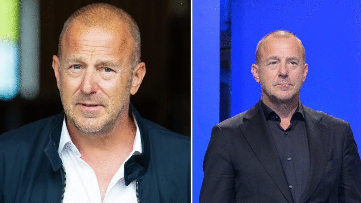 Heino Ferch Krebserkrankung – Porträt des deutschen Schauspielers