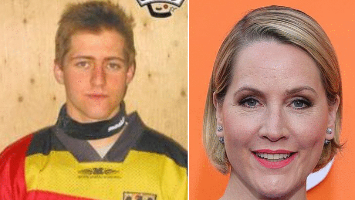 Andreas Pfaff und Judith Rakers – Ehe und Privatleben