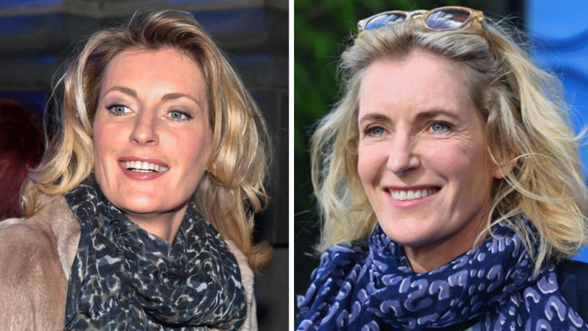 furtwängler neuer freund – maria furtwängler bei öffentlichem auftritt