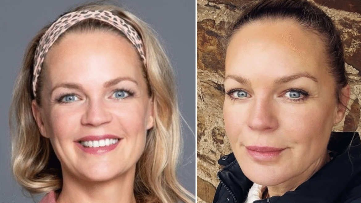 Eva Brenner Schlaganfall – Rehabilitation und Genesung