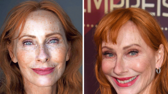 Andrea Sawatzki Schlaganfall Gerüchte und aktuelle Gesundheit