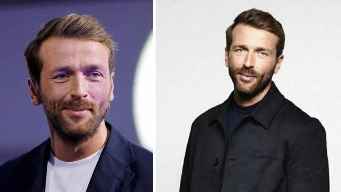 Christian Düren – Moderator und Thema christian düren freundin