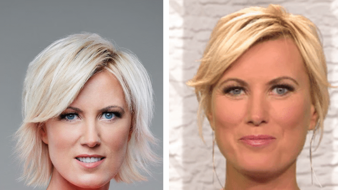 Kamilla Senjo Lebensgefährte – Moderatorin bei Brisant im Studio