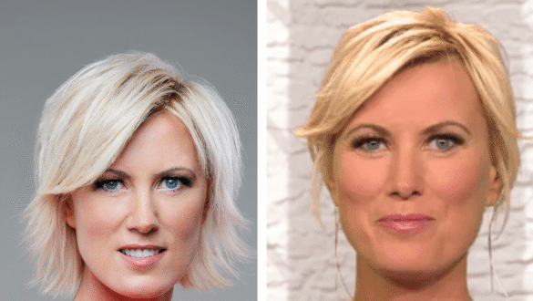 Kamilla Senjo Lebensgefährte – Moderatorin bei Brisant im Studio