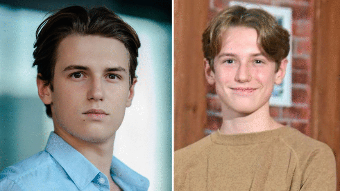 Nevio Wendt Freundin bei öffentlichem Auftritt