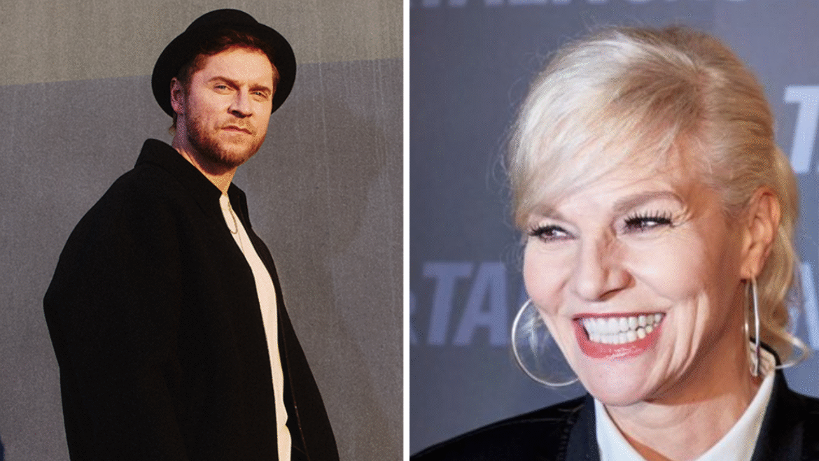 Ina Müller neuer Freund – Ina Müller in der Sendung Inas Nacht