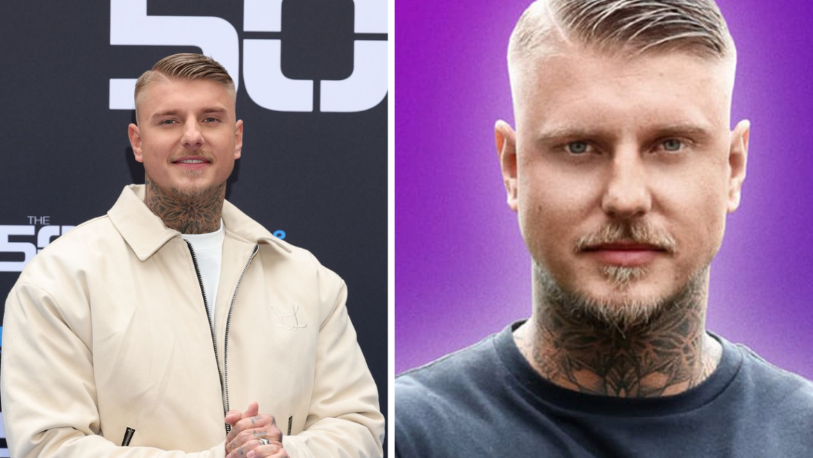 Paco Herb Freundin und Liebesleben im Überblick