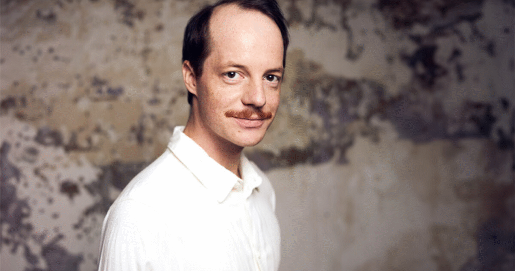 Merlin Sandmeyer Ehefrau – Diskussionen um Privatsphäre