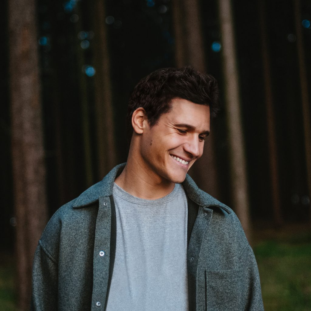 ist wincent weiss verheiratet – konzertaufnahme des künstlers