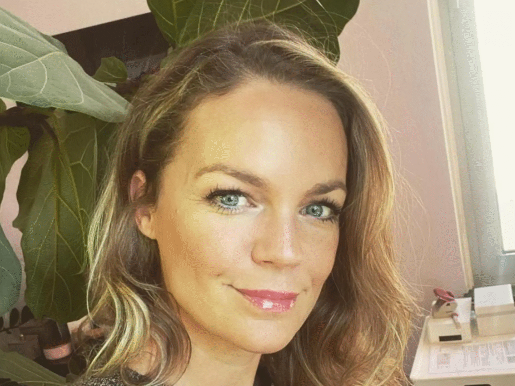 Verlauf nach dem Eva Brenner Schlaganfall