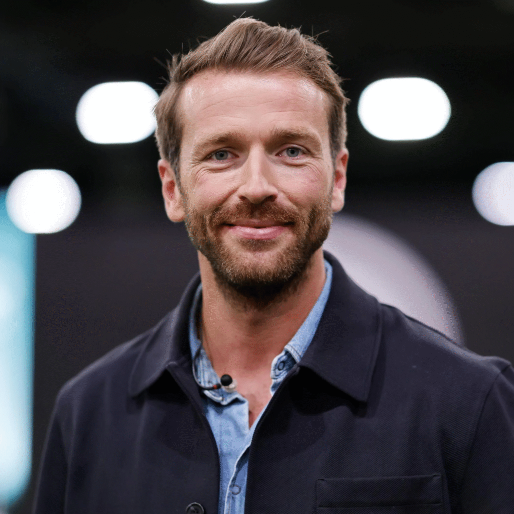 Christian Düren bei TV-Event – Infos zu christian düren freundin