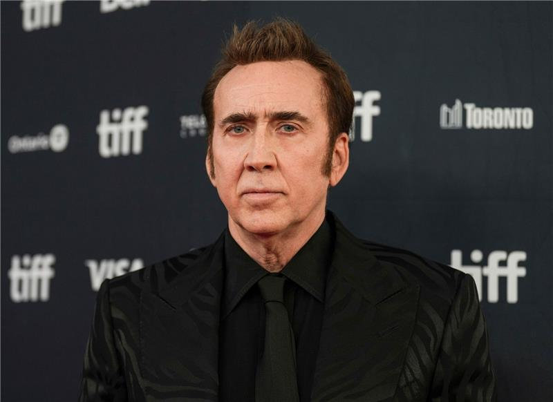 Nicolas Cage Ehepartnerin: Seine Ehen und Liebesgeschichte im Überblick -  wearmagazines.de