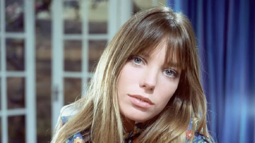 Jane Birkin Krankheit und gesundheitlicher Hintergrund einer Musik- und Filmikone