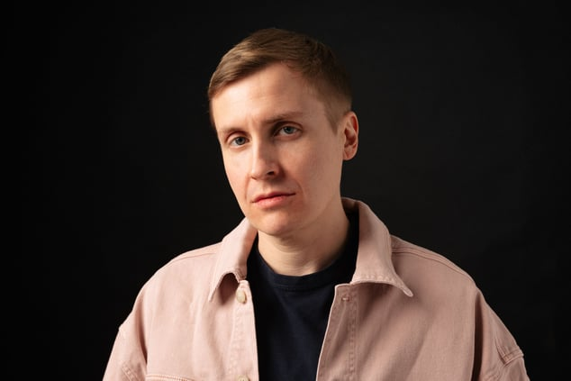 Till Reiners Interview über Freundin und Privatleben