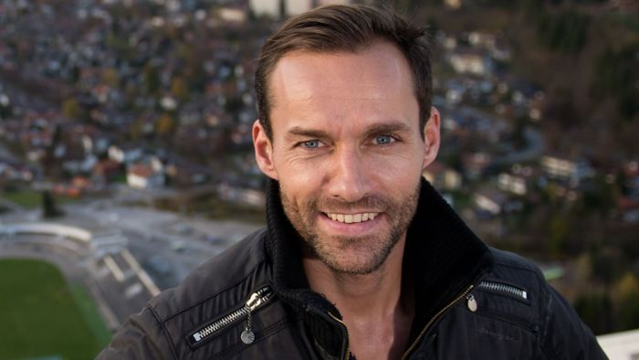 sven hannawald kinder vaterrolle und privatleben