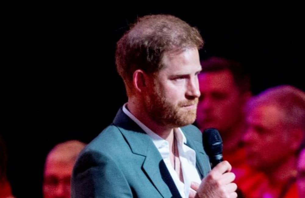 Prinz Harry Tochter Fotos – seltene Aufnahme von Lilibet Diana Mountbatten-Windsor