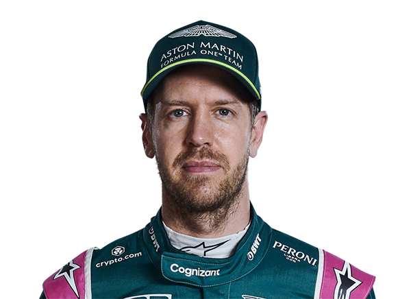 Sebastian Vettel Vermögen – Weltmeisterjahre bei Red Bull Racing