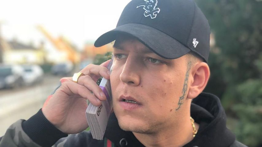 MontanaBlack Freundin – Streamer spricht offen, hält sein Liebesleben aber privat