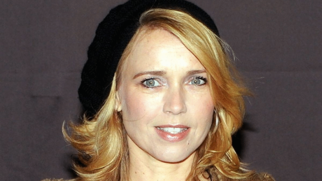 Tina Ruland Interview – Privates Leben und tina ruland partner