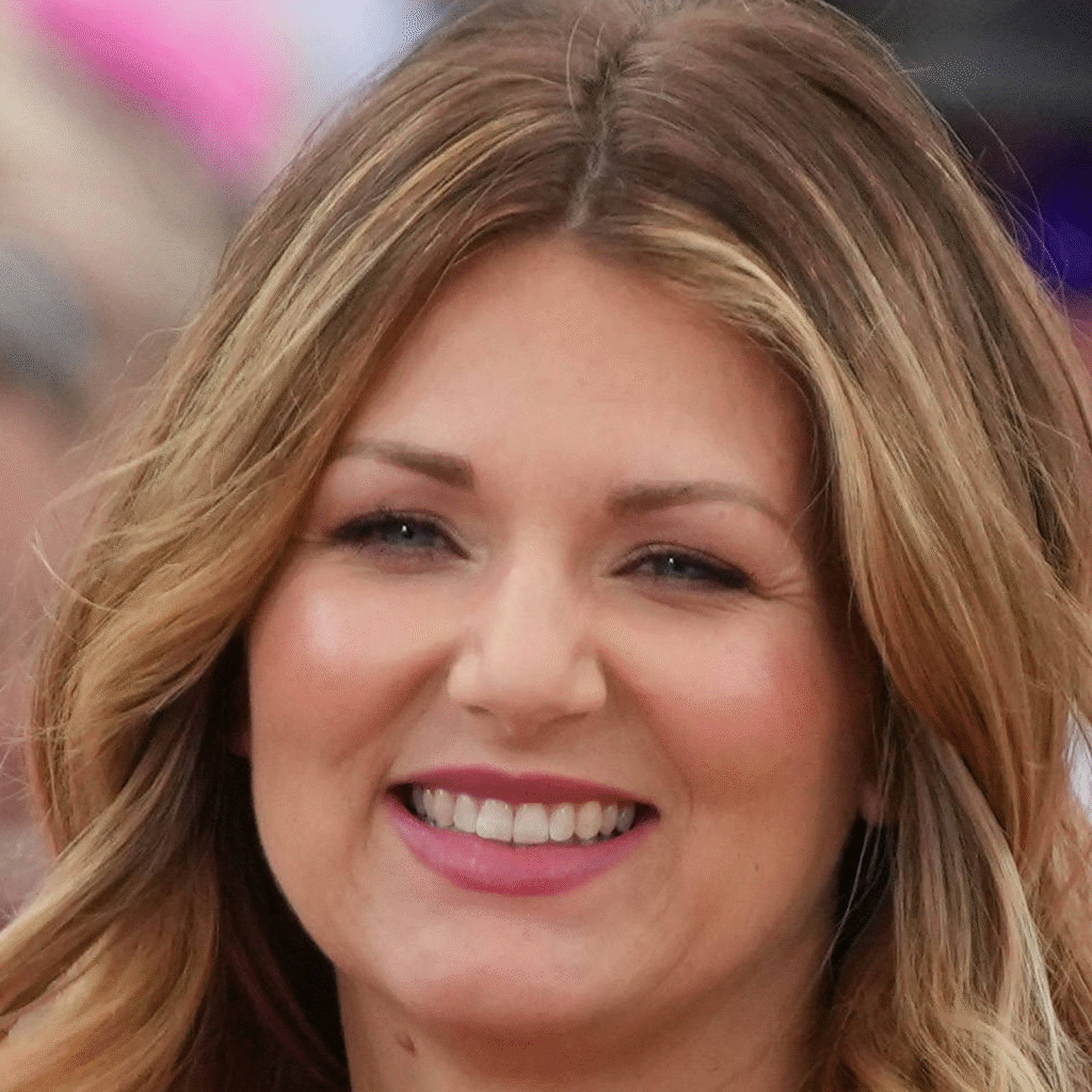 Ella Endlich Freund Thema – Portrait der deutschen Sängerin