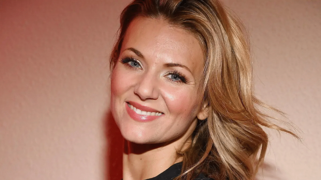 Ella Endlich Freund und Privatleben – Schlagerstar auf der Bühne
