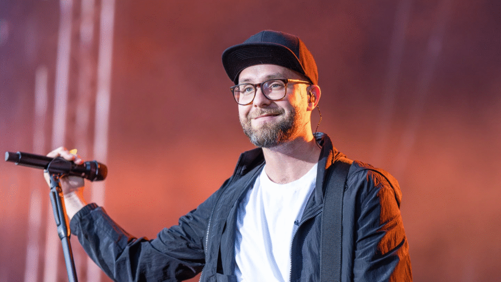 Lena Meyer-Landrut Mark Forster – Fakten und Privatsphäre