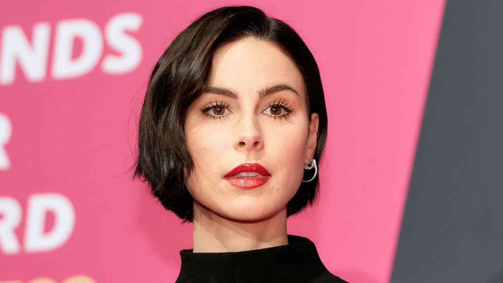Lena Meyer-Landrut Mark Forster Gerüchte um Beziehung